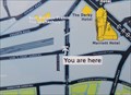 Image for You Are Here - Knaresborough Place, London, UK