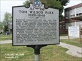 Image for Tom Wilson Park - Nashville TN