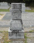 Image for Alto P. Scott - Smyrna Baptist Cemetery - Dothan, AL