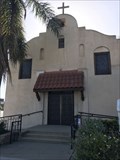 Image for St. Isidore Catholic Church - Los Alamitos, CA