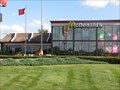 Image for Reed City "Crossroads" McDonalds