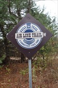 Image for Airline Rail Trail, East Thompson Road Access - Thompson, CT