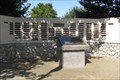 Image for James D. Hoff Peace Officers Memorial - Reno, NV