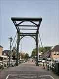 Image for RM: 514969 - Ophaalbrug - Haastrecht