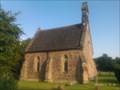 Image for St Johns Chapel - Coleorton, Leicestershire