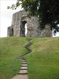 Image for Christchurch Castle - Castle Street, Christchurch, Hampshire, UK