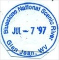 Image for Ranger Station at Bluestone National Scenic River - Glen Jean WV