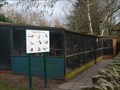 Image for Brampton Park Aviary - Newcastle-under-Lyme, Staffordshire, UK.