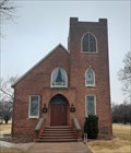 Image for St. John's Lutheran Church - Tampa, KS