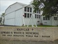 Image for LAST - Hangar used in WW1