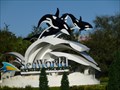 Image for Seaworld - ORLANDO edition - Florida, USA.