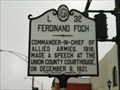 Image for L 32 Ferdinand Foch