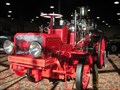 Image for 1913 Christie Fire Engine - Sylmar, CA