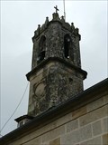 Image for Torre Santo Estevo de Cambeo - Coles, Ourense, Galicia, España