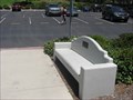 Image for National Honor Society Bench - Mission Viejo, CA