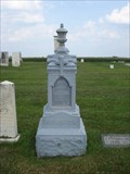 Image for Merrick - Aetna Cemetery - Winameg, OH