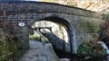 Image for Huddersfield Narrow Canal Bridge 38 – Linthwaite, UK