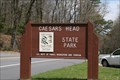 Image for Caesars Head State Park - Cleveland,SC