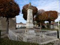 Image for Monument aux morts - Villeneuve la Comtesse, Nouvelle Aquitaine, France