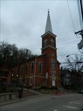 Image for First Methodist Episcopal Church - Galena Historic District - Galena, Illinois