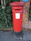 Image for Sunnyside, 78 Banbury Road Pillar Box - Oxford, Oxfordshire