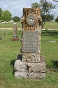 Image for H. D. Williams - Chapel Hill Memorial Park - Waco, TX