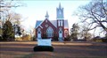 Image for Largest - Universalist Church in the southeastern United States - Camp Hill, AL