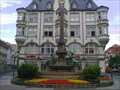 Image for The Meadow-Fountain, Erfurt, TH