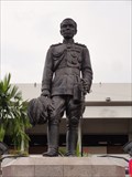 Image for Prince Bunyawat Wongmanit—Lampang, Thailand