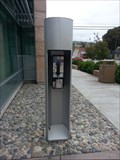 Image for Alum Rock Library Payphone- San Jose, CA