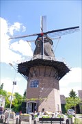 Image for Daam's Molen - Vaassen NL