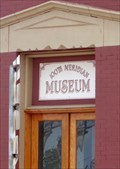 Image for 100th Meridian Museum - Erick, Oklahoma, USA.