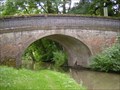 Image for Bridge 21 - Grand Union Canal, Brockhall Road, Northamptonshire, UK
