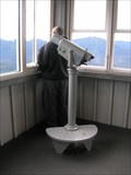 Image for Mt. Roberts/Trail Mix Inc. Binocular - Juneau, Alaska USA