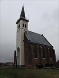 Image for The Church of Den Hoorn