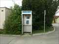 Image for Payphone / Telefonní automat  -  Vidov, okres Ceské Budejovice, CZ