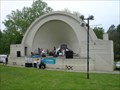 Image for Riverside Park Band Shell-Murphysboro, IL