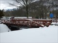 Image for Oldest Metal Bridge in Virginia - Elliston, VA