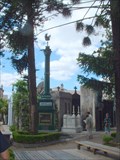 Image for Recoleta Cemetery - Buenos Aires, Argentina