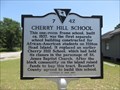 Image for Cherry Hill School - Hilton Head Island, South Carolina, USA.