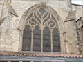 Image for Vitraux Eglise Notre Dame - Courcon, Nouvelle Aquitaine, France