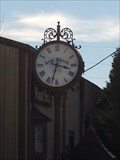 Image for Arp Clock - Bennet, NE
