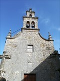 Image for Iglesia de San Martiño de Pazo  - Allariz, Ourense, Galicia, España