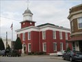 Image for Granville County Courthouse - Oxford, North Carolina