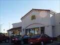 Image for Nave Drive McDonalds - Novato, Ca