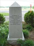 Image for Signal Hill Monument in Manassas Park, VA