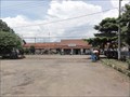 Image for Banjar Station — Banjar Town, West Java, Indonesia