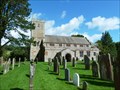 Image for St Kentigern’s Church, Caldbeck, Cumbria, UK