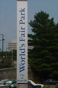 Image for World's Fair Park - Knoxville, TN
