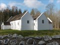 Image for St Teilo's Church - St Fagans, Cardiff, Wales.